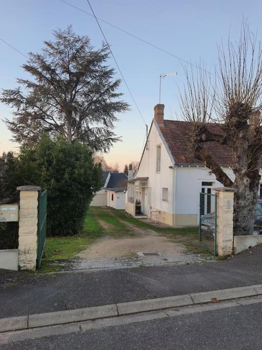Petit Cocooning Au Coeur De La Sologne Hébergement de vacances Romorantin-Lanthenay