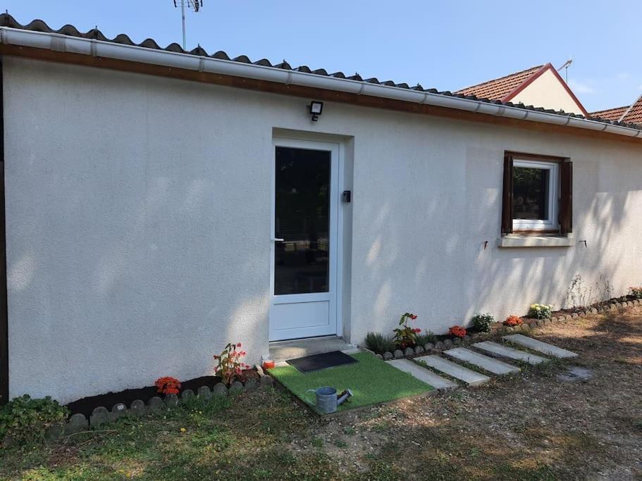 Hébergement de vacances Petit Cocooning Au Coeur De La Sologne Romorantin-Lanthenay
