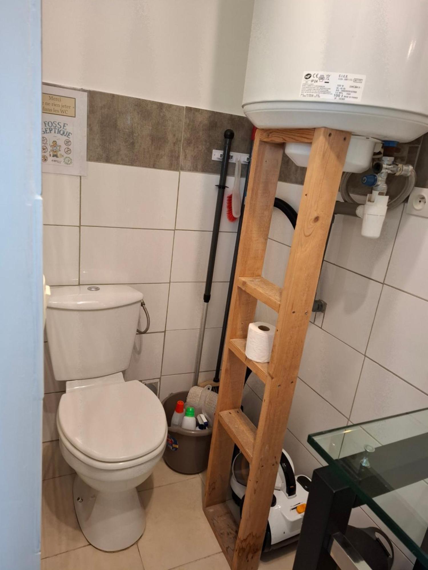 Hébergement de vacances Petit Cocooning Au Coeur De La Sologne